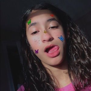 Meet your Posher, Dianna